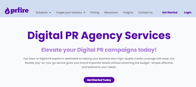 Leading Public Relations Agencies in the United Kingdom [2026]