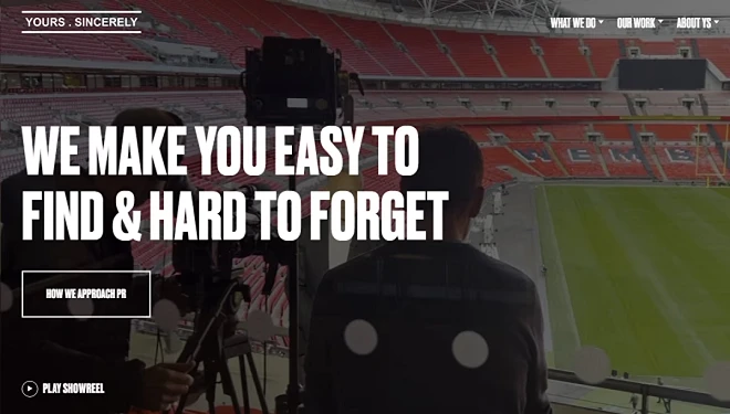 Leading Public Relations Agencies in the United Kingdom [2026]