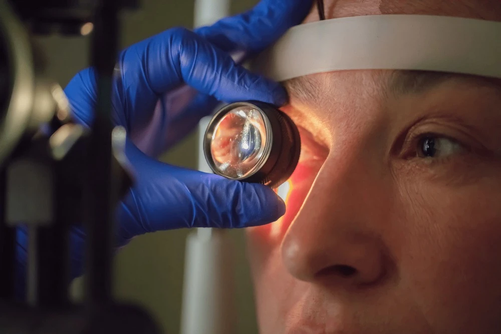 Top-Rated Eye Care Specialists in Ashburn, Virginia | NERSI Eyecare