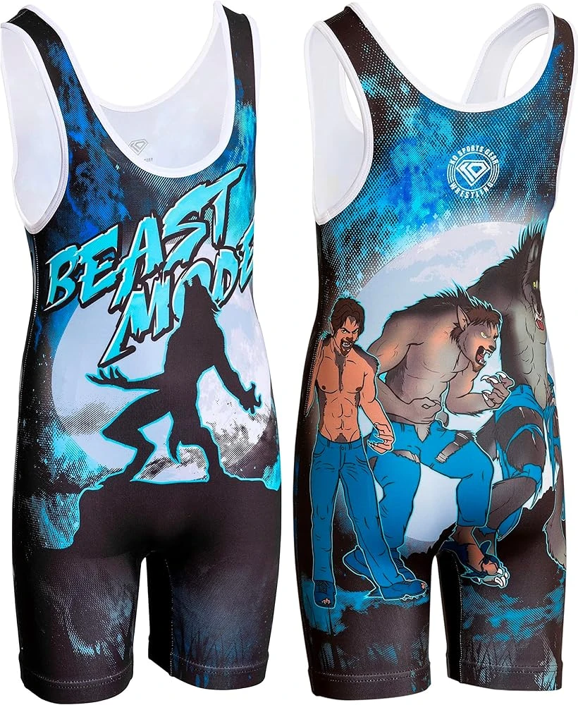 Why Creative Designs Matter for Custom Singlets in 2025