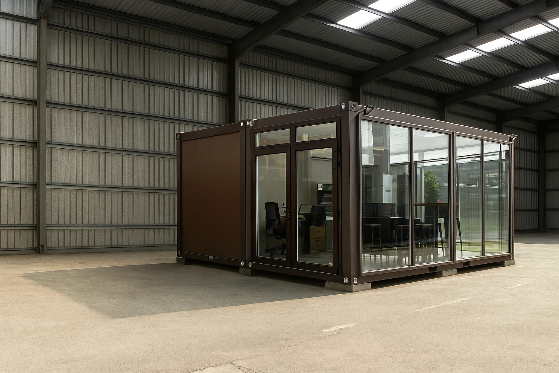 The Future of Retail: Why Container Boutiques Are Taking Over in the UAE