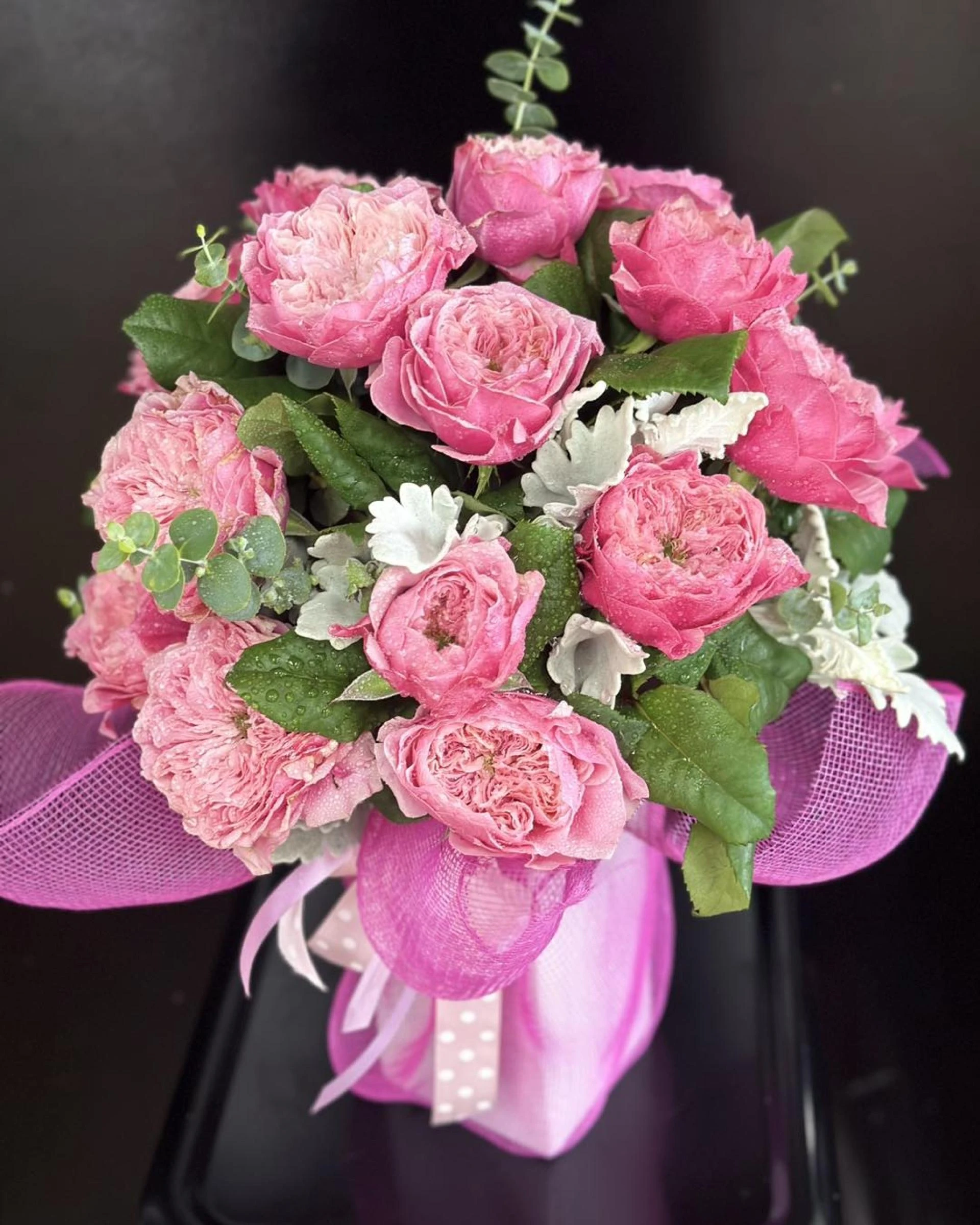 Fresh Flowers, Fresh Smiles: Why Essendon Loves Living Flowers Melbourne