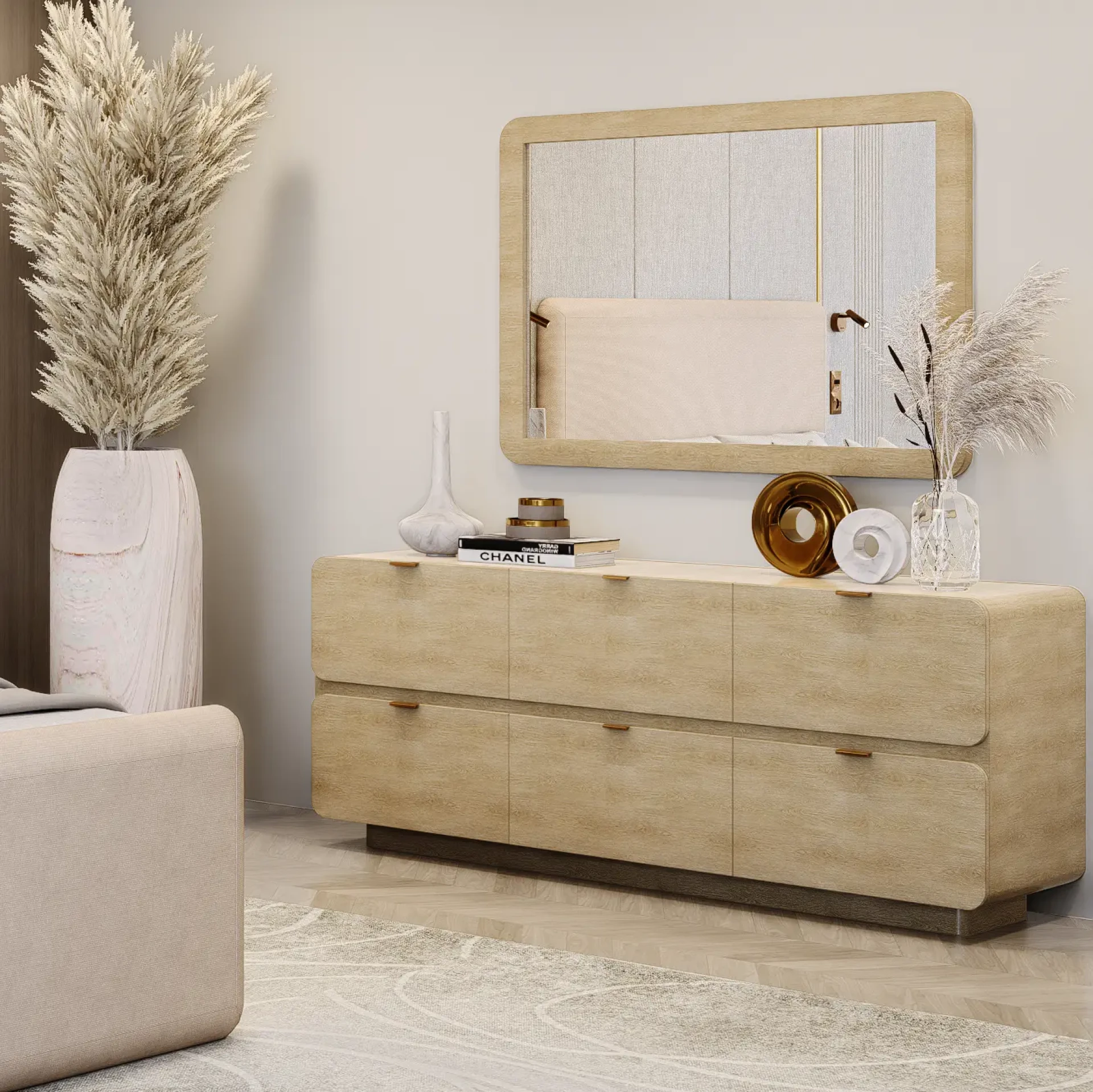Modern Furniture Styling Tips for Dubai Homes