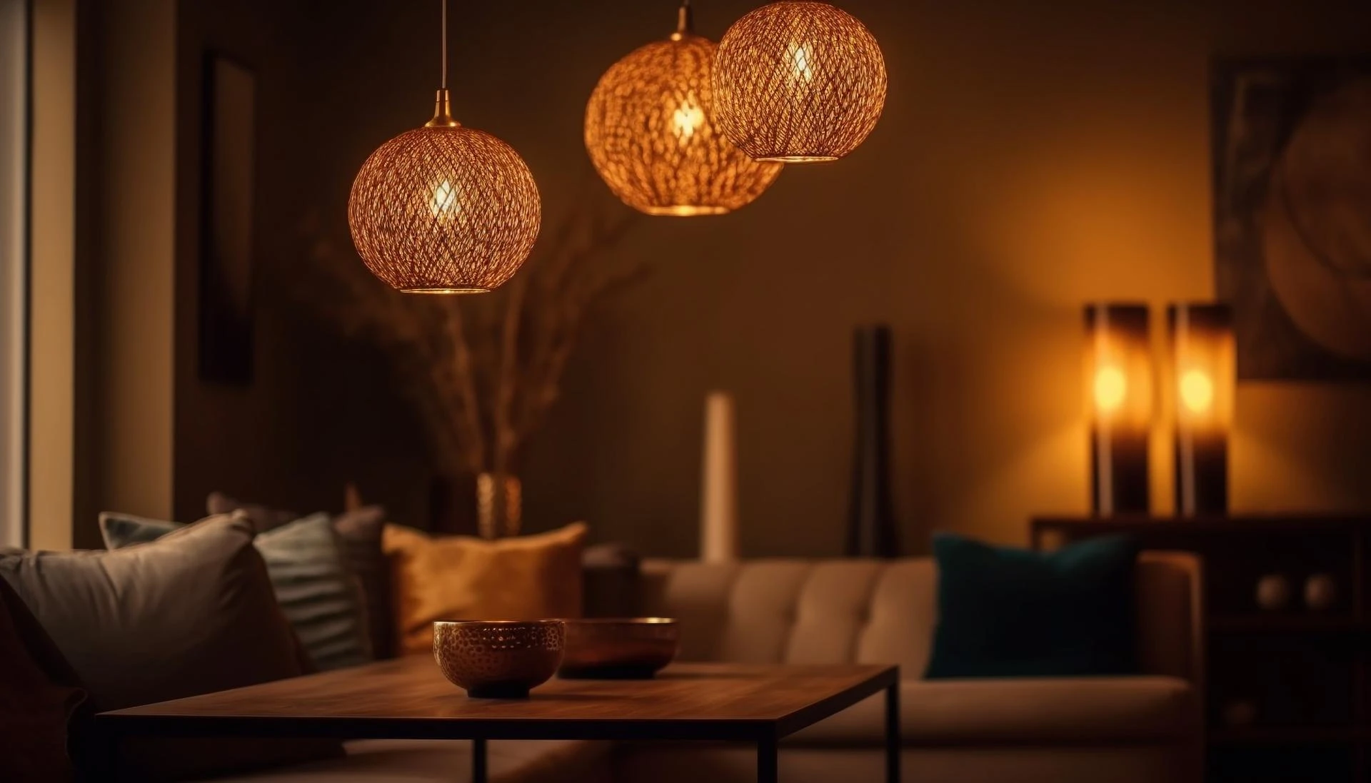 Modern Furniture Styling Tips for Dubai Homes