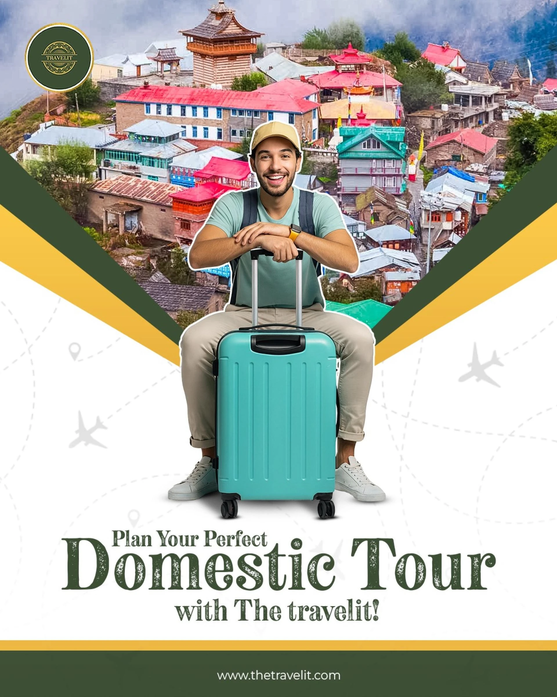 Best Tour and Travel Agency in Dehradun – Your Partner for Stress-Free and Memorable Travel