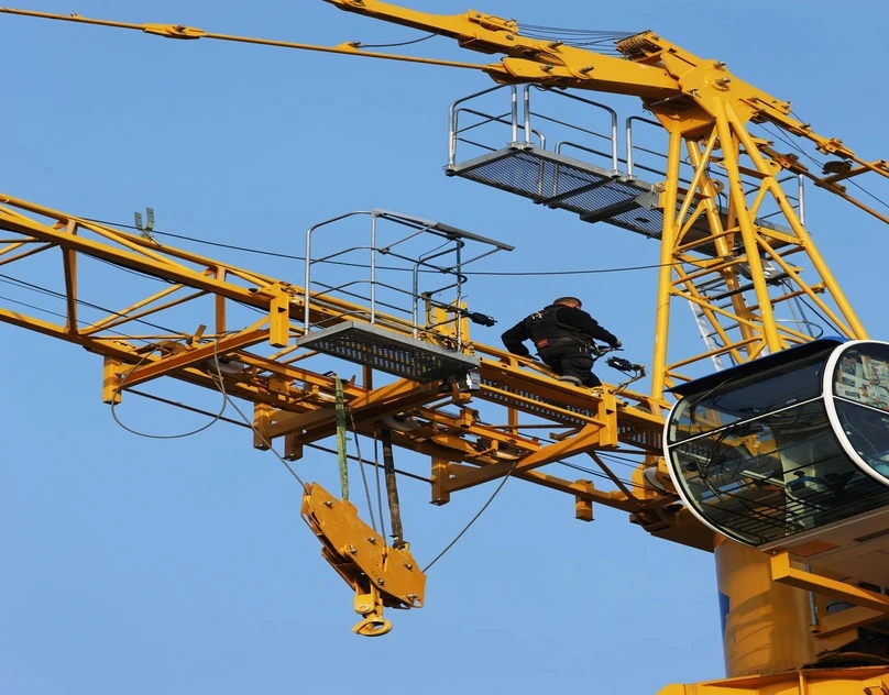 VTOM’s Guide to Choosing the Right Crane for Your Industrial Project