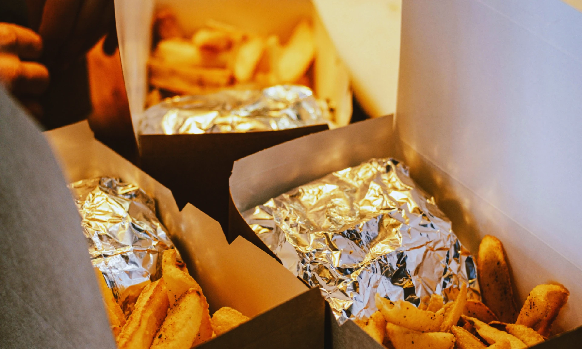 10 Creative Food Boxes Designs That Enhance Safety and Appeal