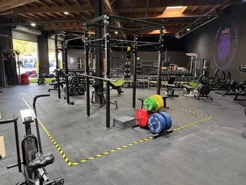 Best 24-Hour Fitness Gyms Near Me