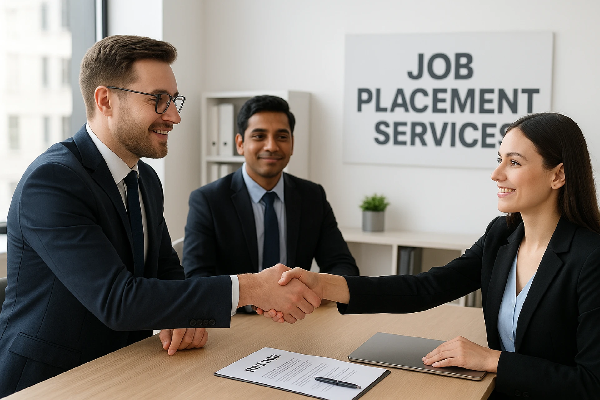 Draft: MyTop Job Placement Services in India: How Specialized Recruitment Agencies Simplify Hiring. Post Title