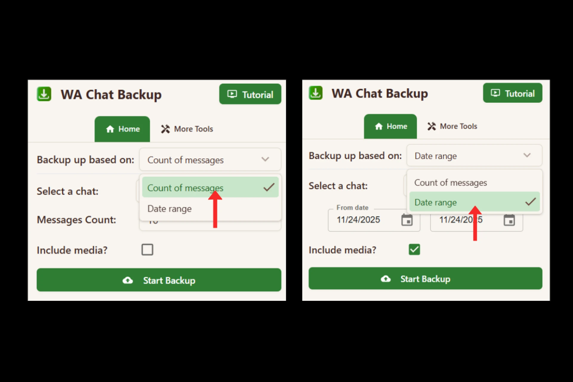 WhatsApp Chat Backup for Web Secure Chats 2026