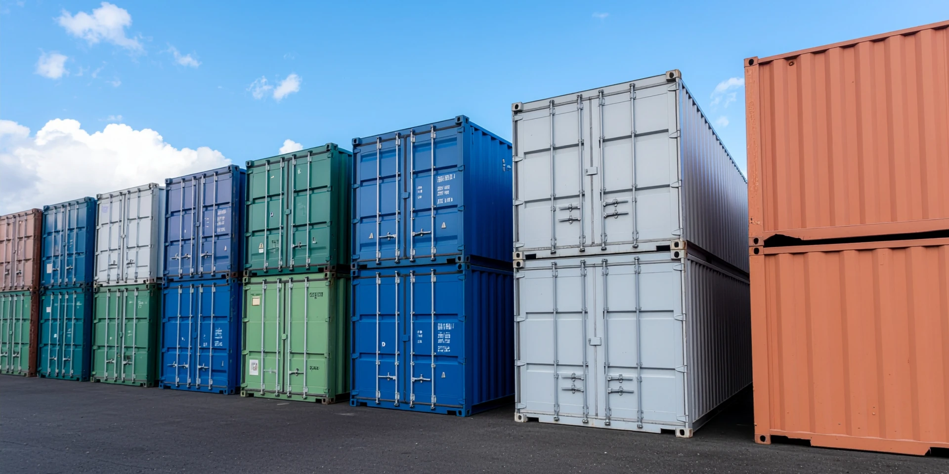 Shipping Containers for Sale Chicago: 7 Things You Must Check Before Buying