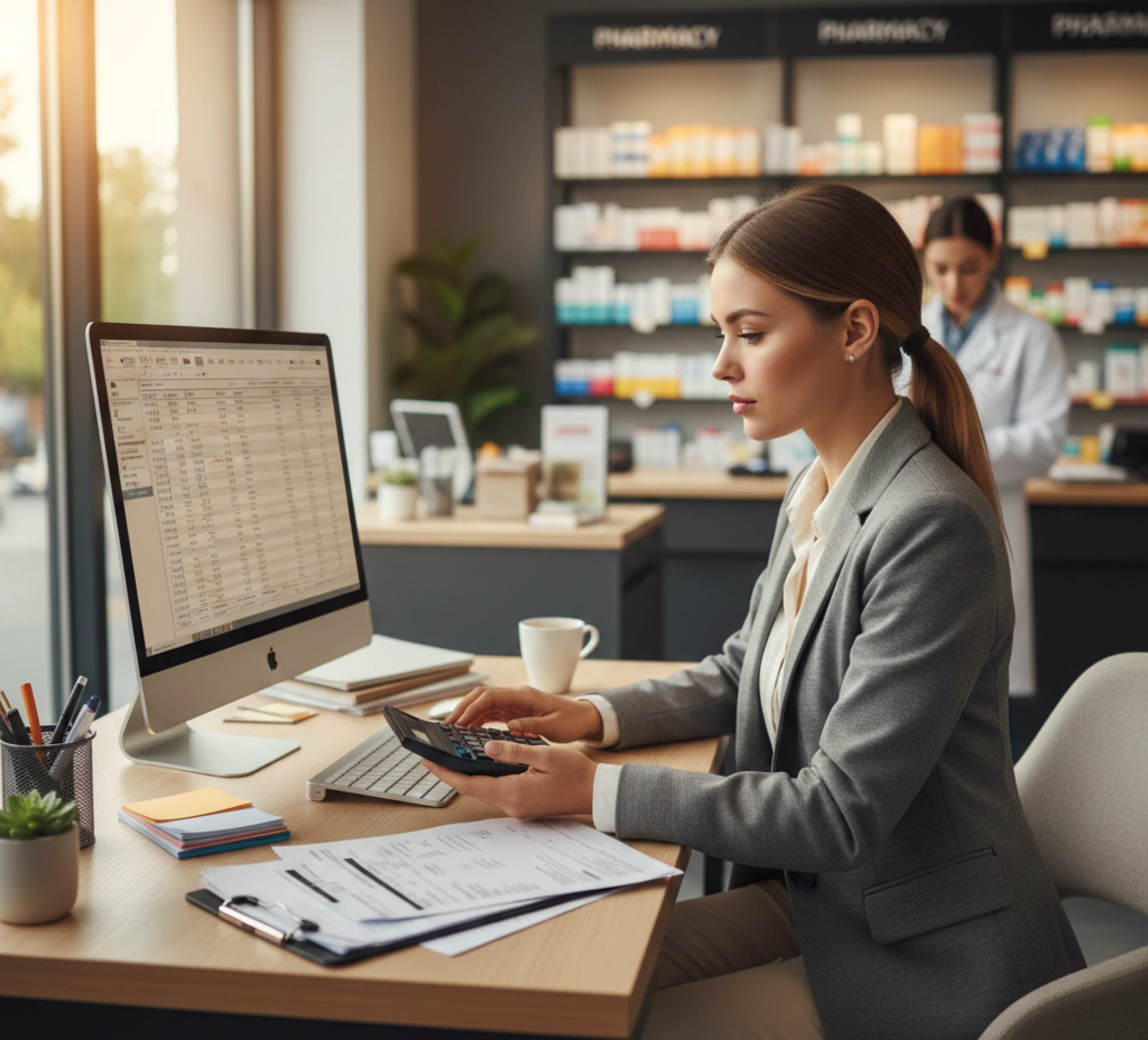 12 Essential Tax Deductions Every UK Pharmacy Owner Should Claim (2026 Guide)