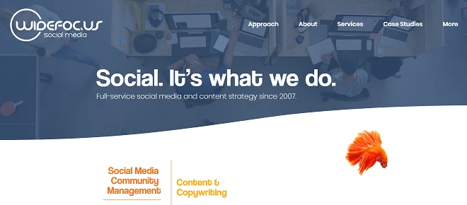 Best Social Media Marketing Agencies You Can't Afford to Ignore in 2026