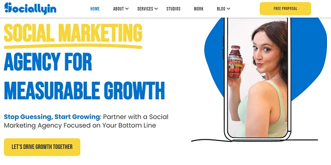 Best Social Media Marketing Agencies You Can't Afford to Ignore in 2026