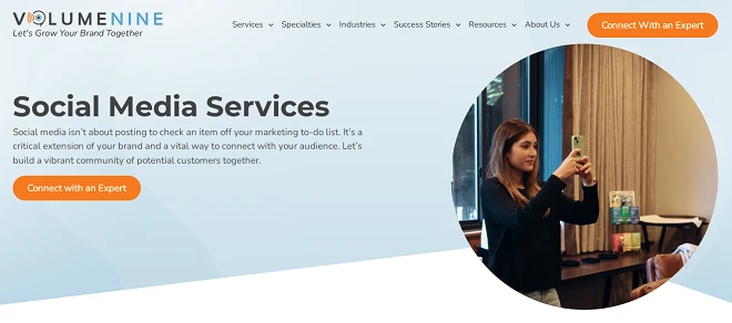 Best Social Media Marketing Agencies You Can't Afford to Ignore in 2026