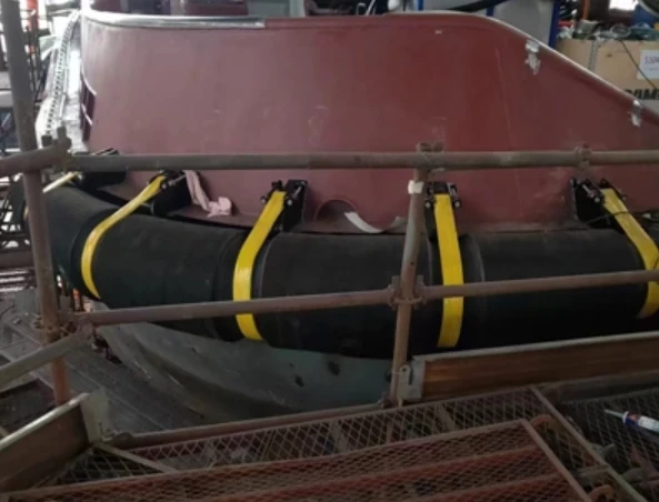 Offshore & Industrial