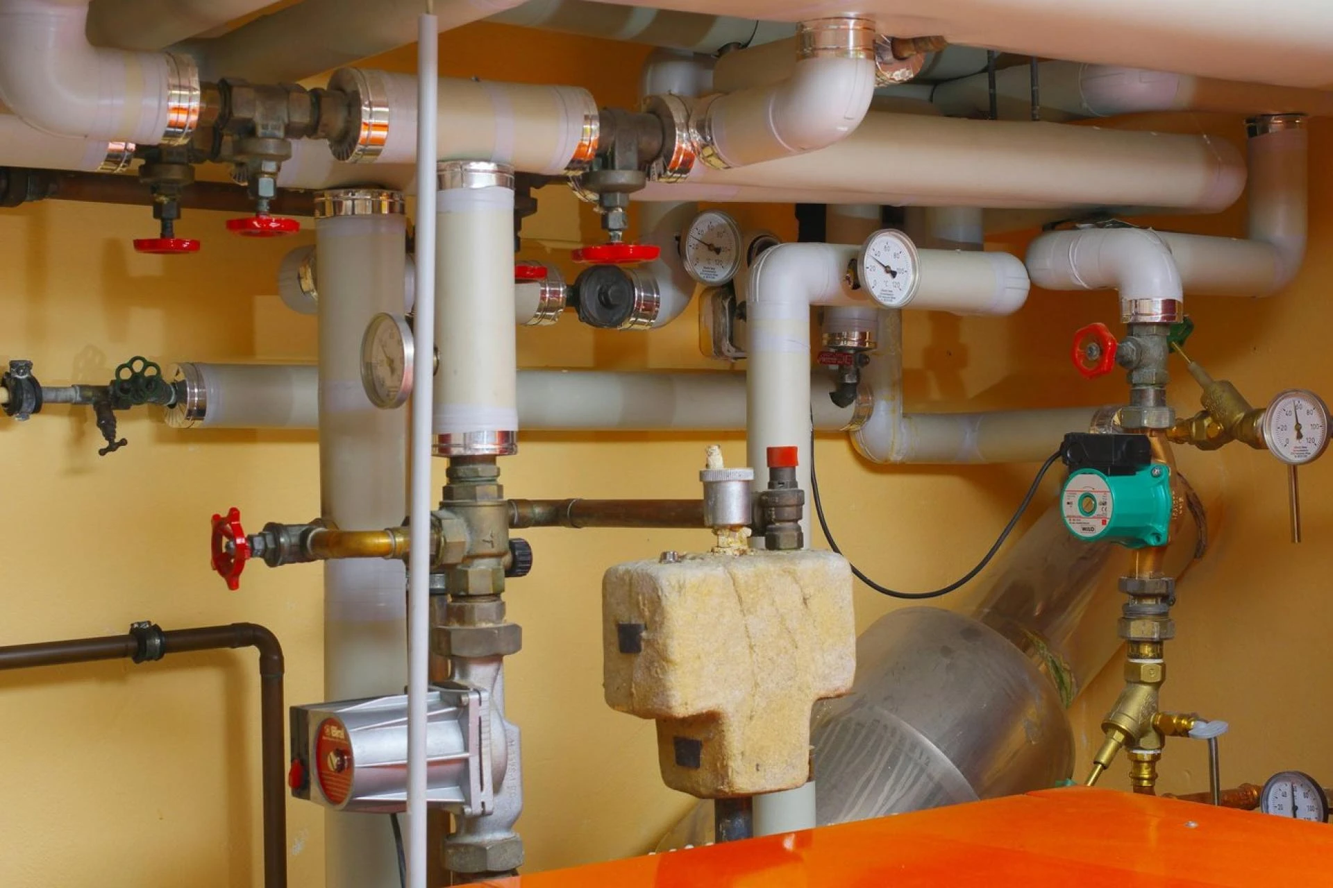The Benefits of Building Trust with One Plumbing Company in Camas, WA
