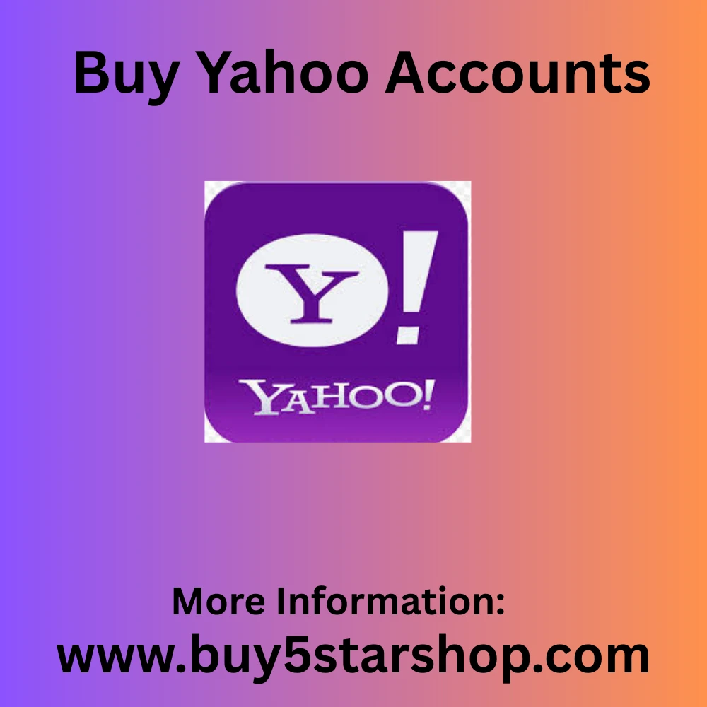 20 Ideas For Buy Yahoo Accounts