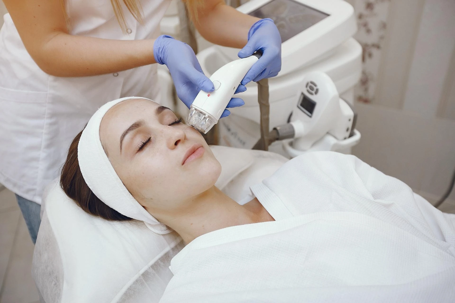 Can we reverse facial aging skin? Explore the power of hifu facelift treatment