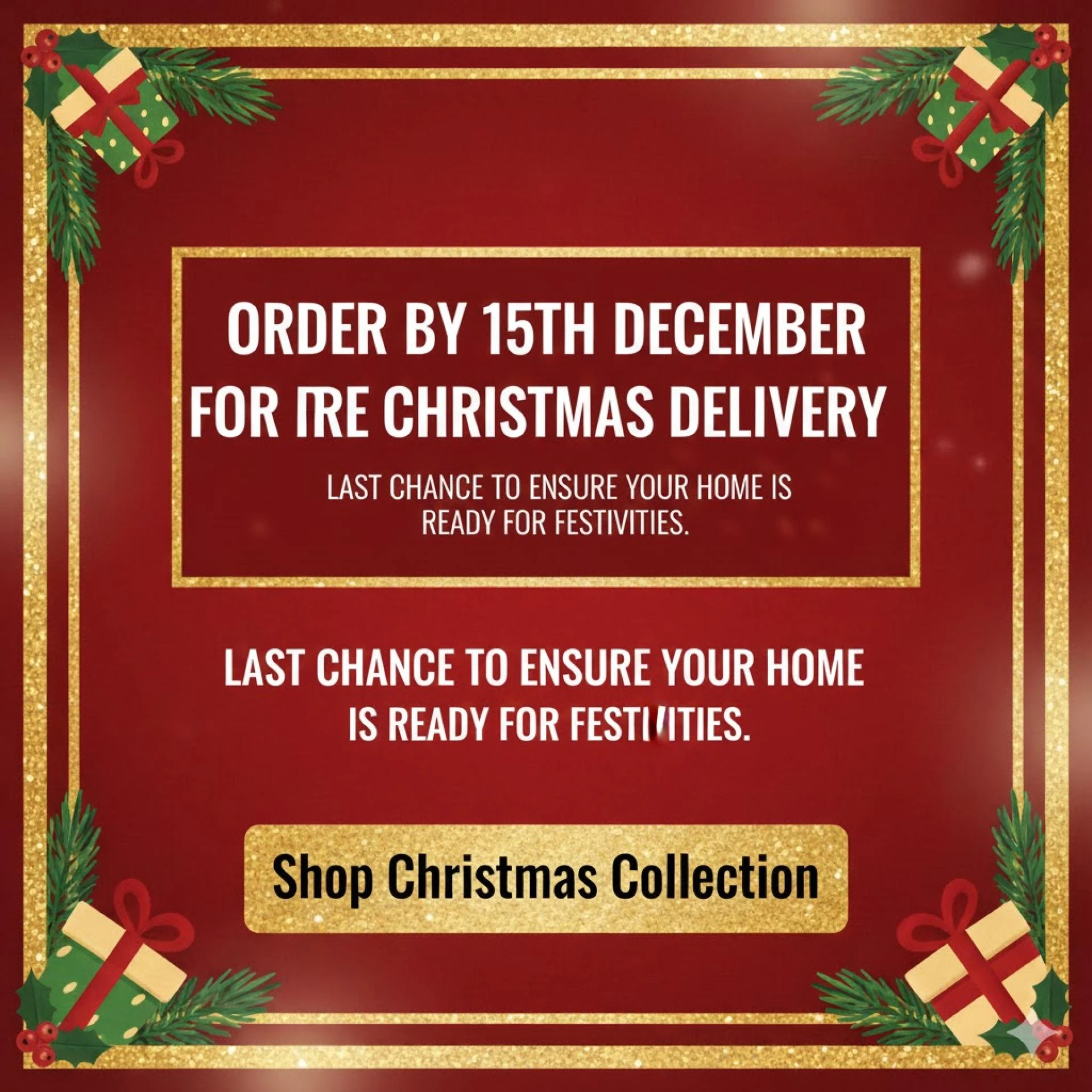 Christmas 2025: Transform Your Living Room with Stylish Comfort from Honeypot Furniture