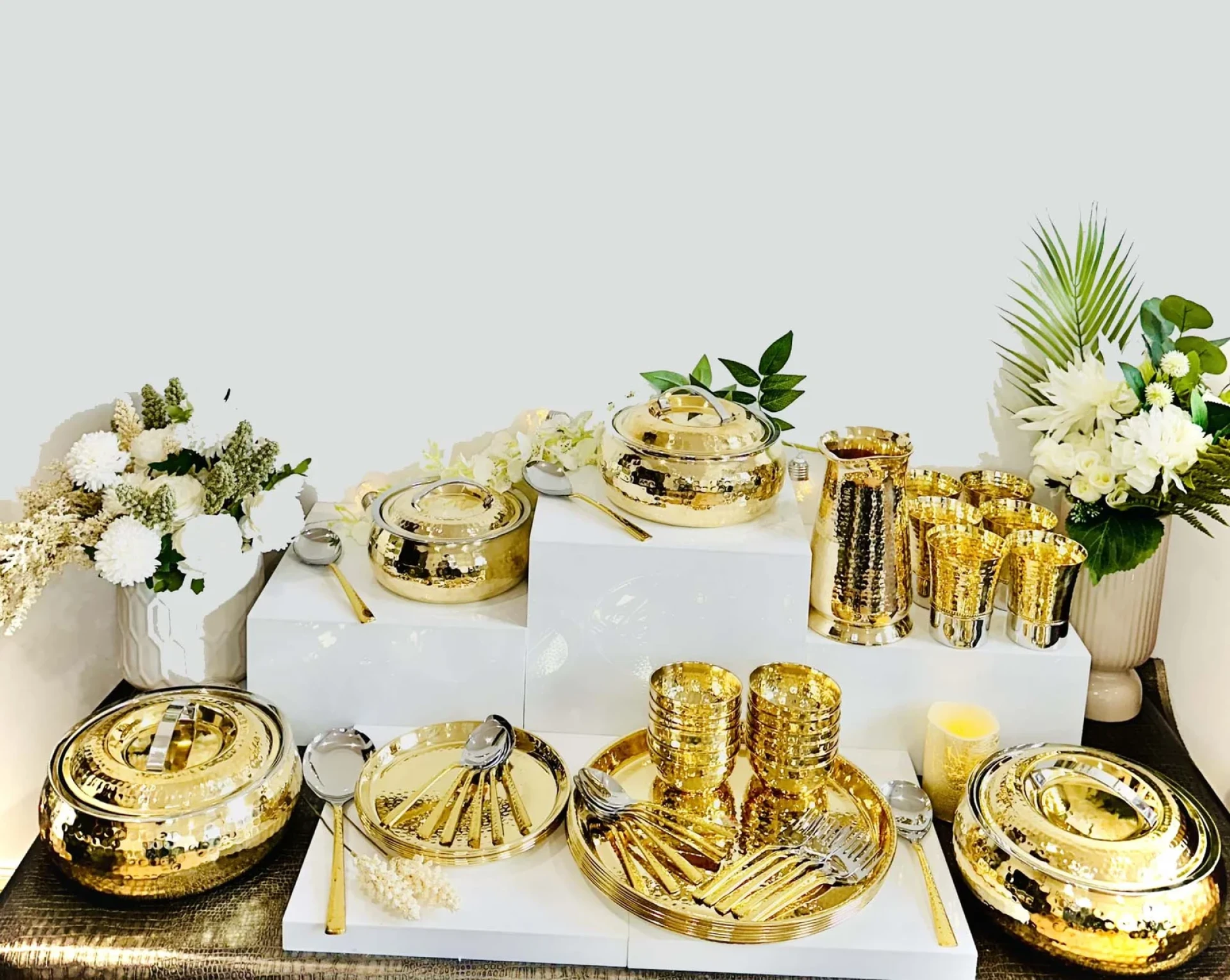 Brass Cookware and Food Safety: What You Need to Know