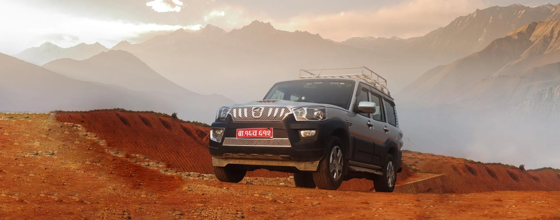 Transportation Services in Nepal