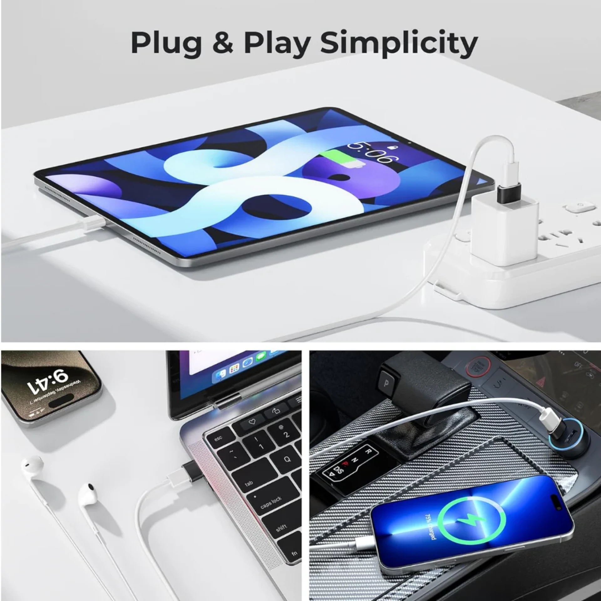 Top Electronic Stores in UK for Affordable, High-Performance Tech Products