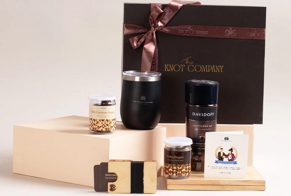 How to Choose the Right Employee Gift in 2026: A Complete Corporate Buyer’s Guide?