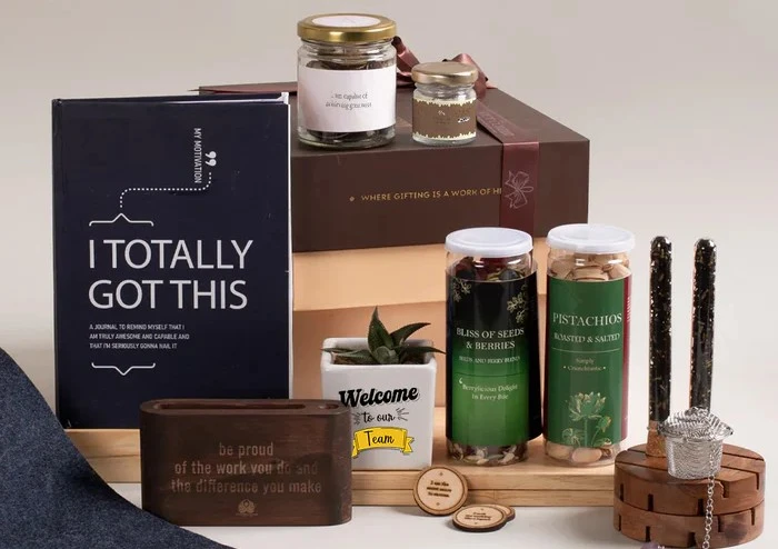 How to Choose the Right Employee Gift in 2026: A Complete Corporate Buyer’s Guide?