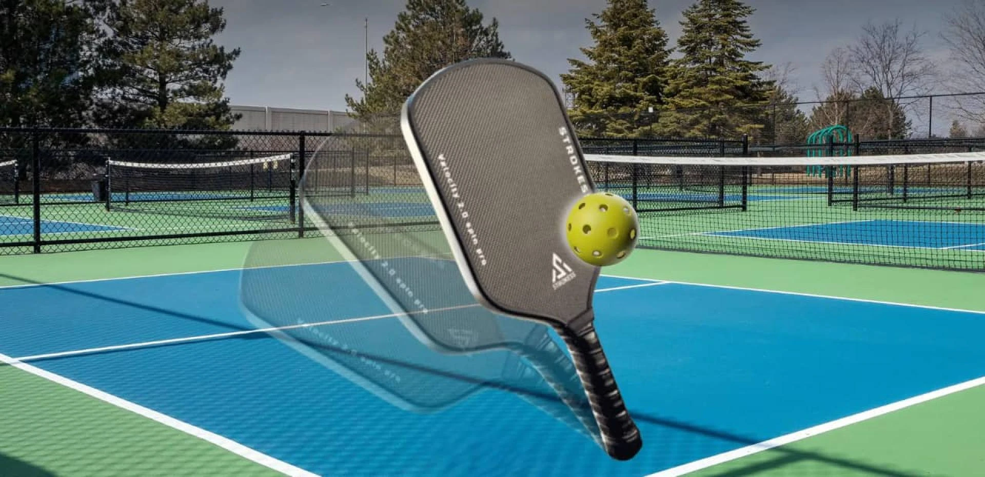 Get Strokess Premium Pickleball Paddles in Maharashtra – Free Delivery!