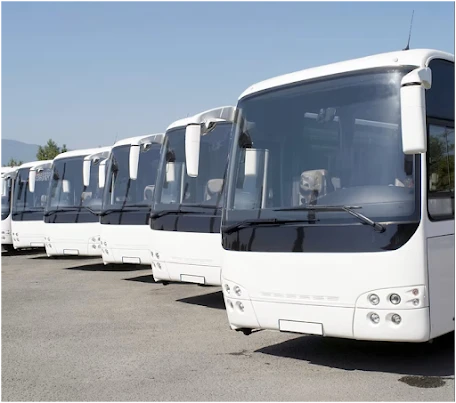  Lube Changing for Heavy Vehicles has become easier with Mobile Lube Services