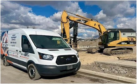 On Site Lube: Specializes in Mobile Lube and Oil Change Services