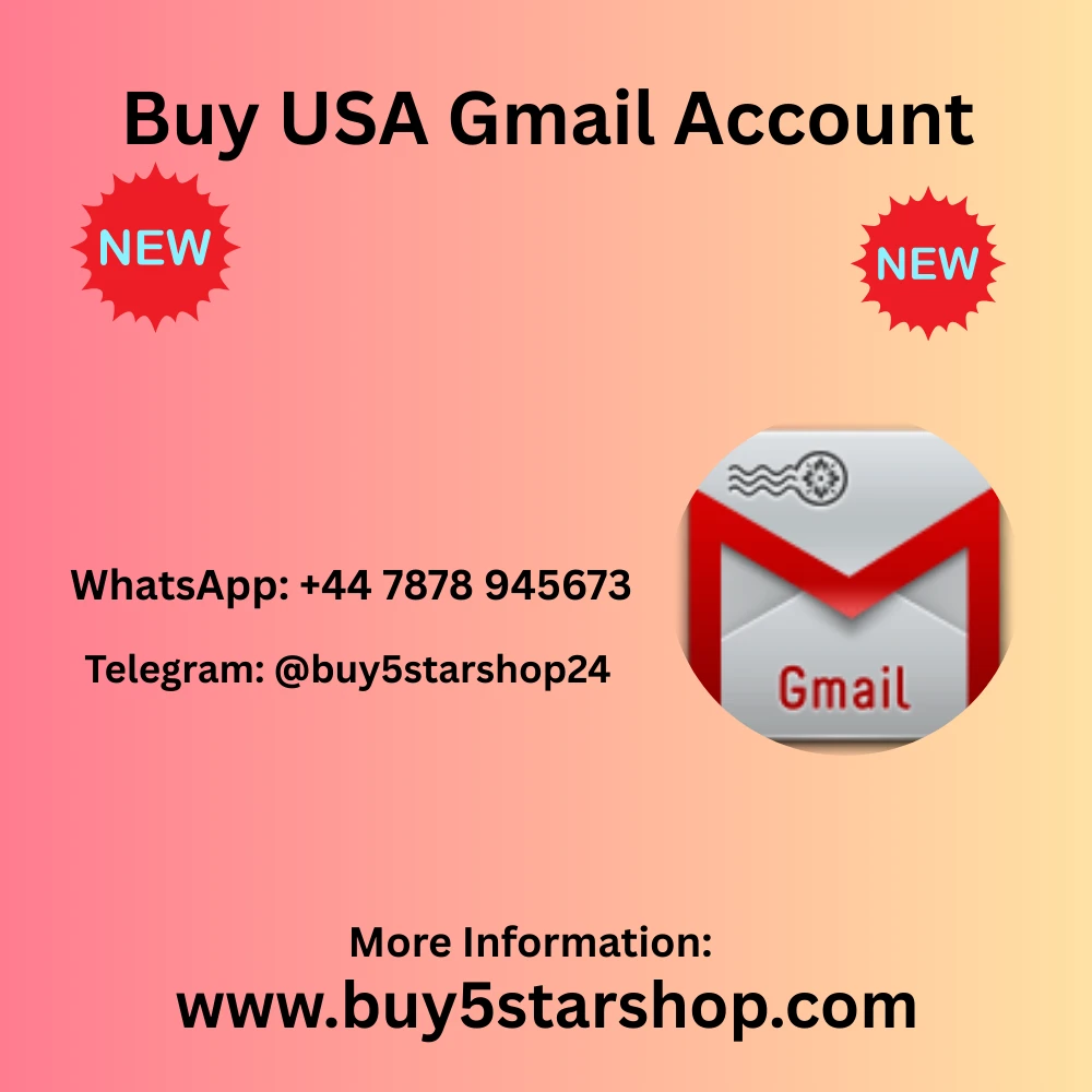 Famous Quotes On Buy USA Gmail Accounts