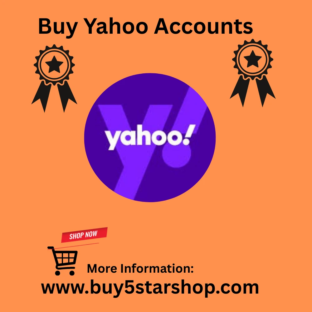 The 8 Best Things About Buy Yahoo Accounts