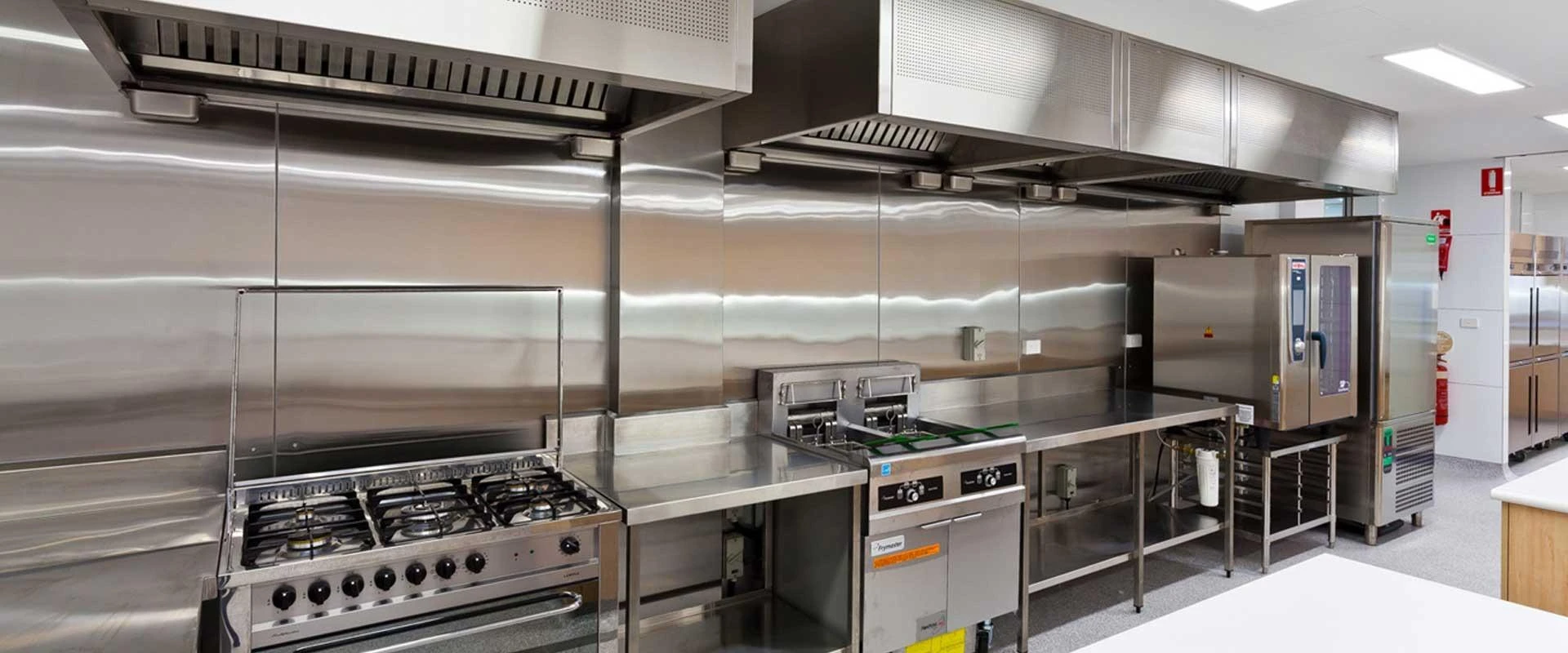Complete Guide to Planning a Commercial Kitchen Project in Kolkata (2025 Edition)