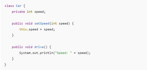 Important Java Concepts Every Beginner Should Know