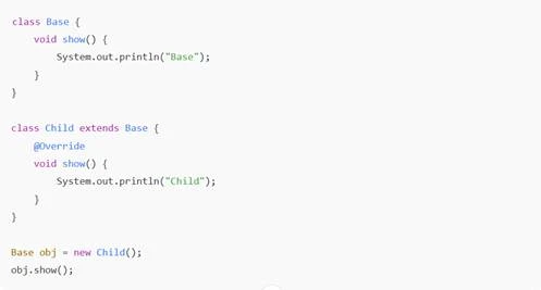 Important Java Concepts Every Beginner Should Know