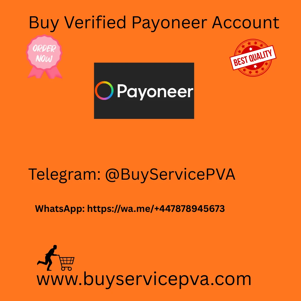 Top 25 Quotes On BUY VERIFIED PAYONEER ACCOUNT
