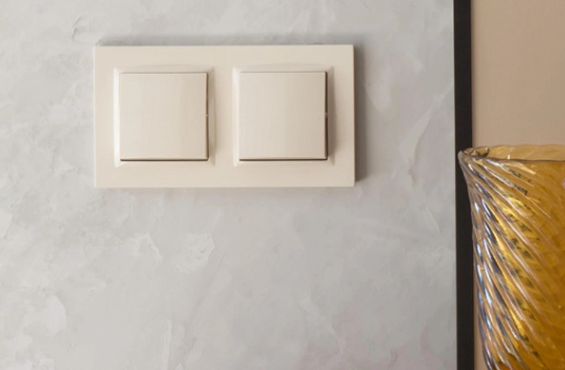 Simon serie 10 – modulare Lösungen für moderne Installationen
