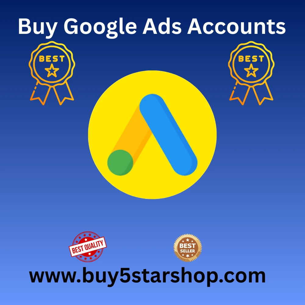 3 Ideas For Buy Google Ads Accounts