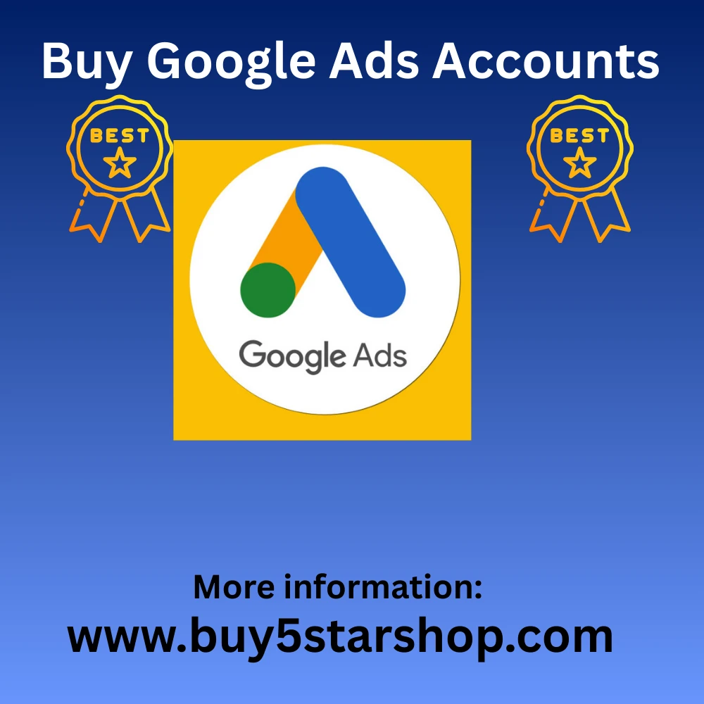 Top 70 Quotes On Buy Google Ads Accounts