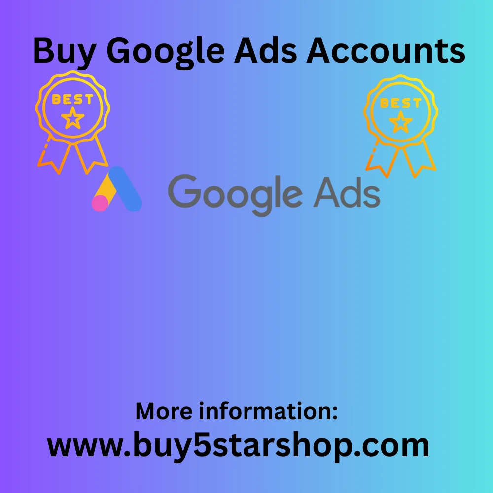 Top 10 Tips With BUY GOOGLE ADS ACCOUNTS