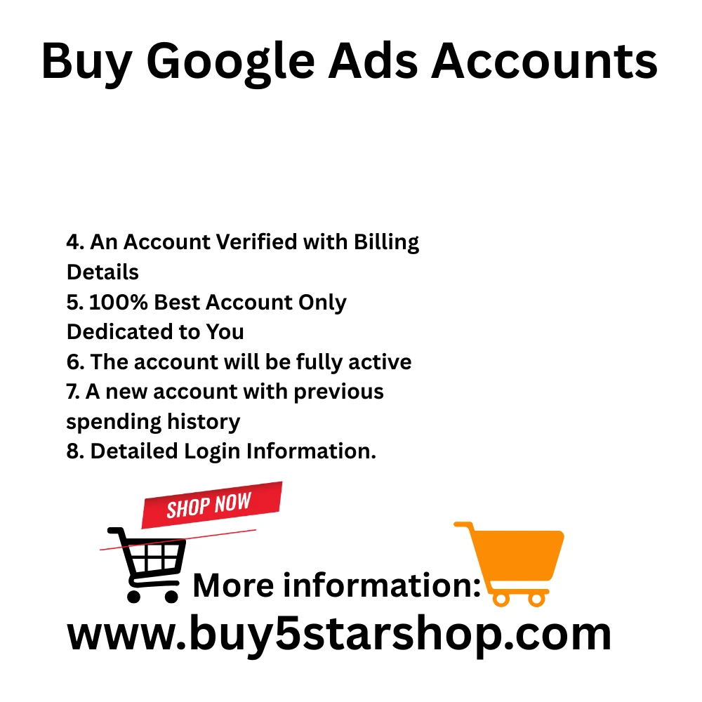 Quick and Easy Fix For Your BUY GOOGLE ADS ACCOUNTS