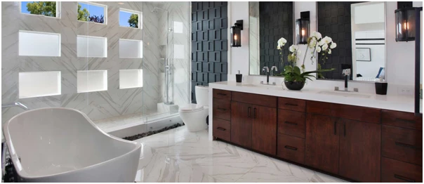 Quartz Or Granite: Deciding On the Most Suitable Countertop