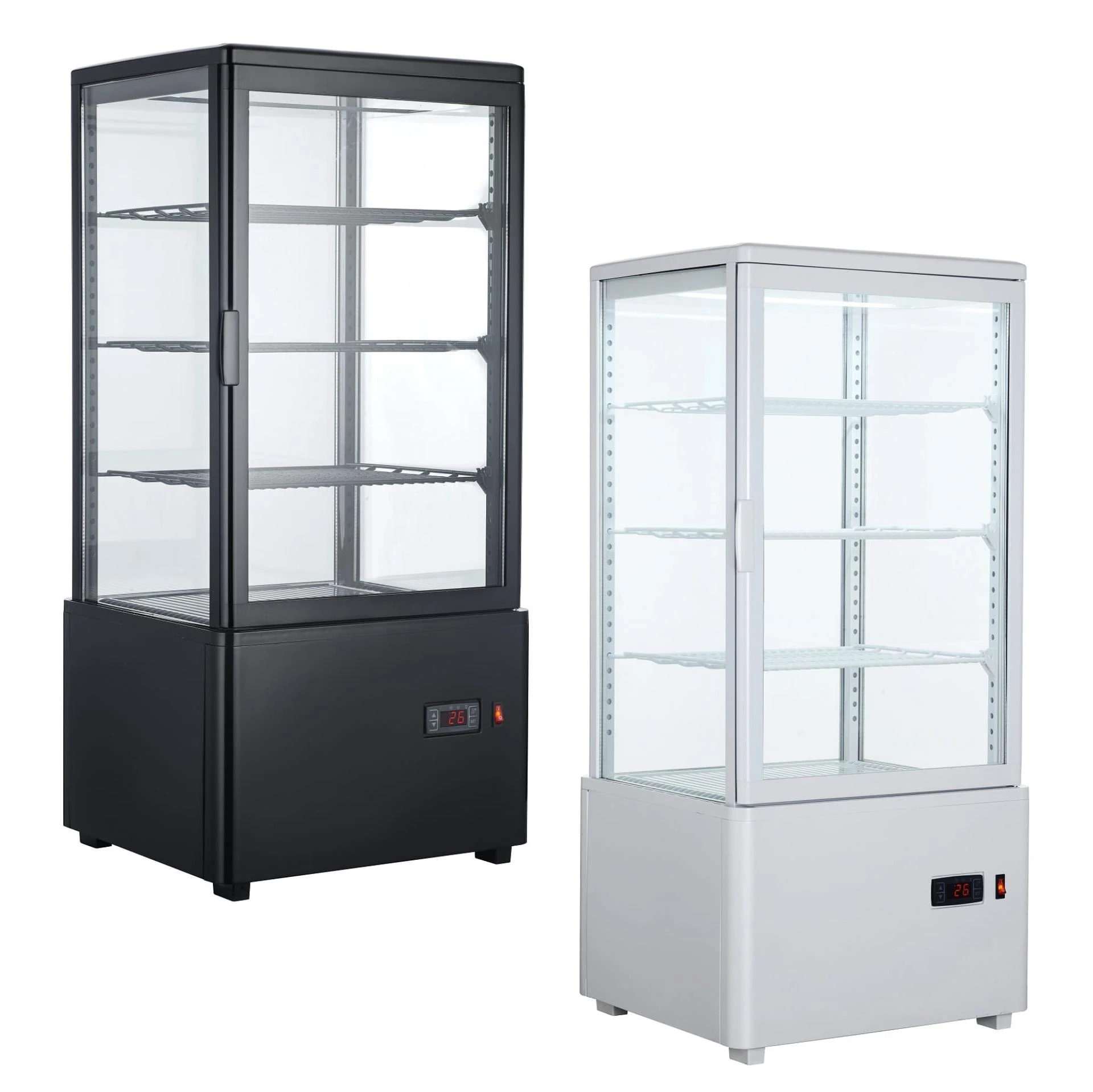 Profesjonelt Kjøkkenutstyr som Skaper Effektiv Flyt i Hverdagen