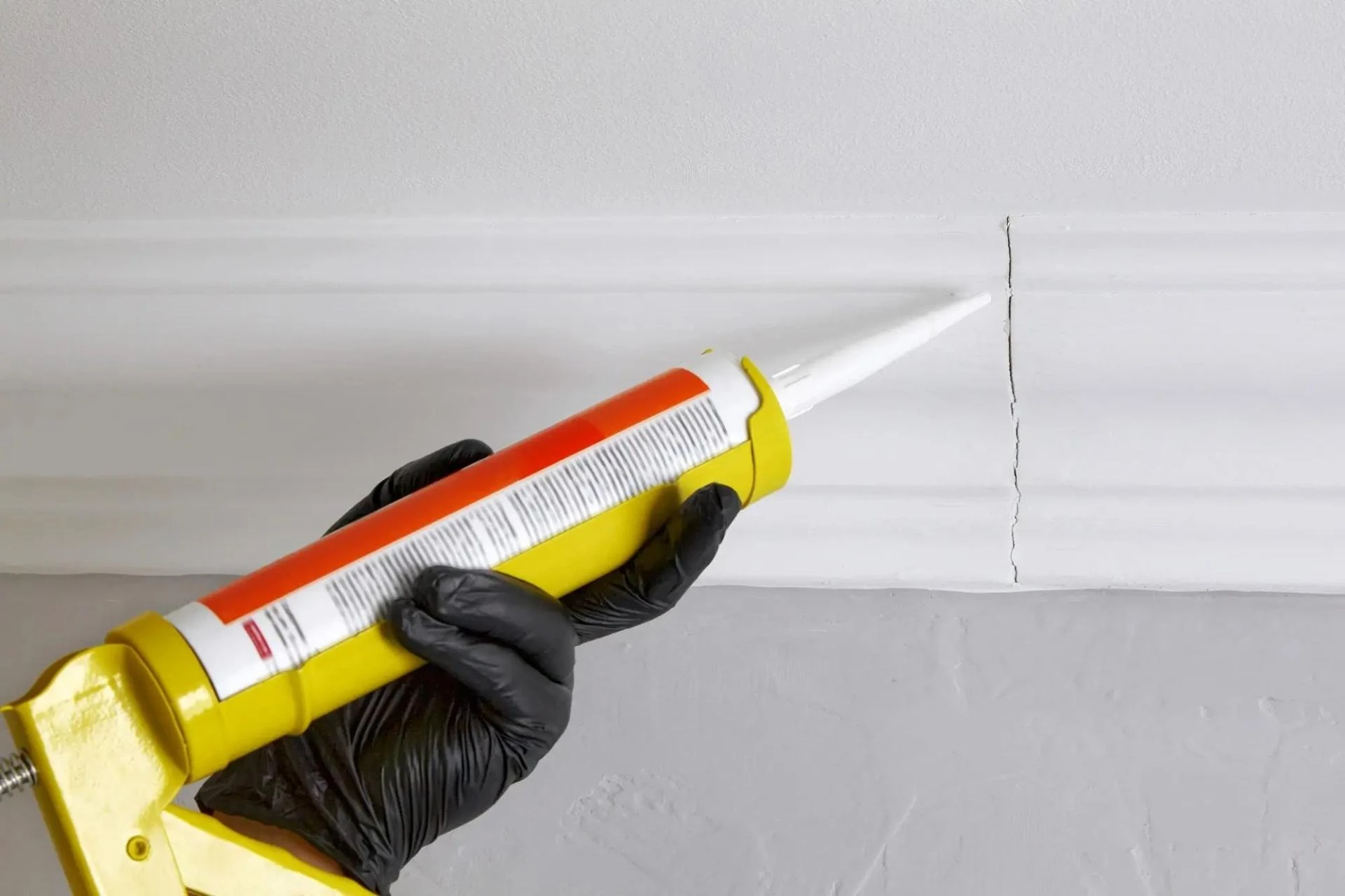 Trusted Caulking Solutions for Wet Areas and Shower Sealing for Long-Lasting