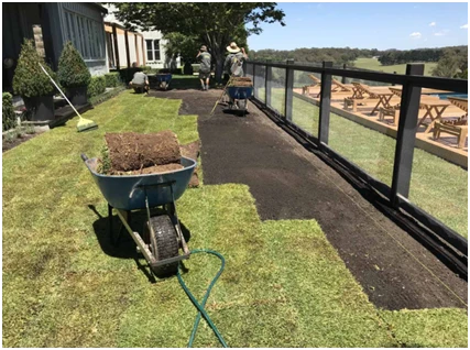 Complete Property Care and Maintenance Assistance from Semms Property Services