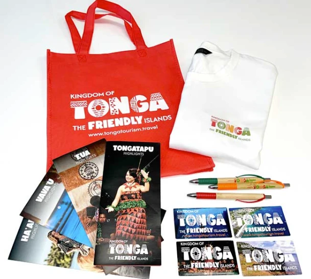 How Promotional Products in NZ Drive Brand Visibility and Loyalty