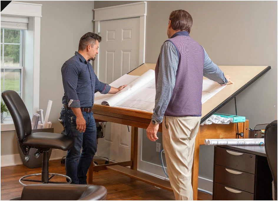 The Right Approach to Find a Design-Build Contractor for Construction Projects