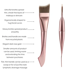 Why Luxury Makeup Tools Are a Sustainable Choice